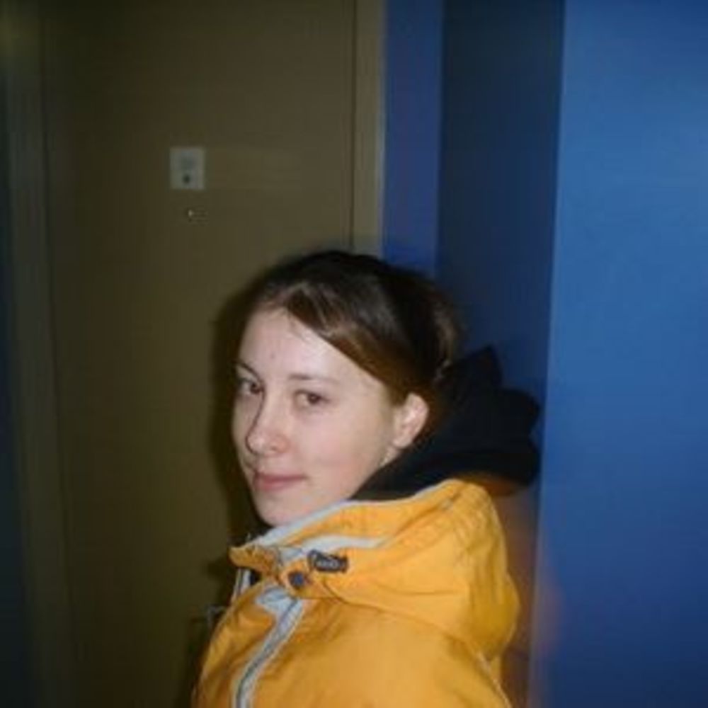 Meet your Posher, Lise